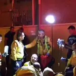  Un joven de 17 años fallece tras ser apuñalado en Puente de Vallecas