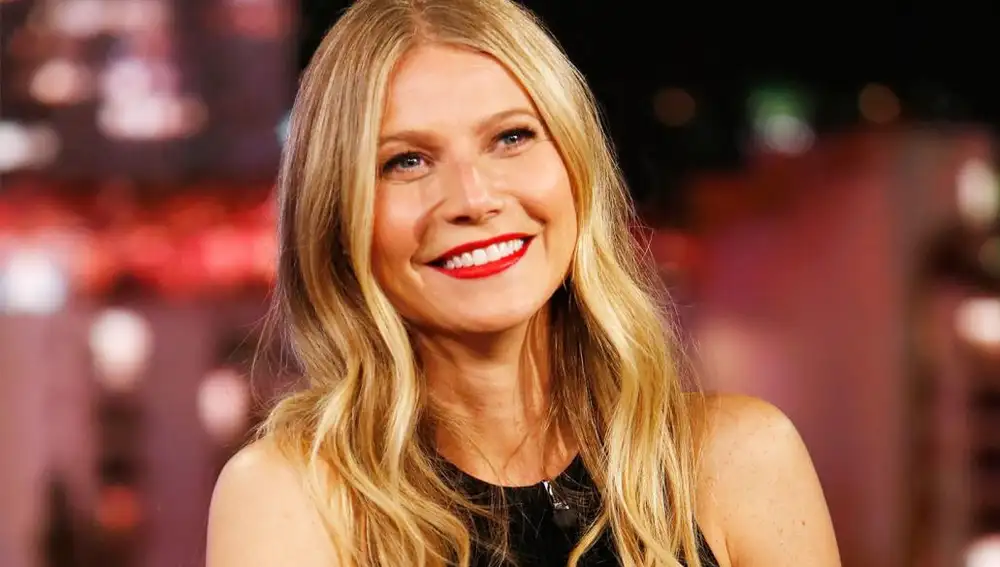 Gwyneth Paltrow
