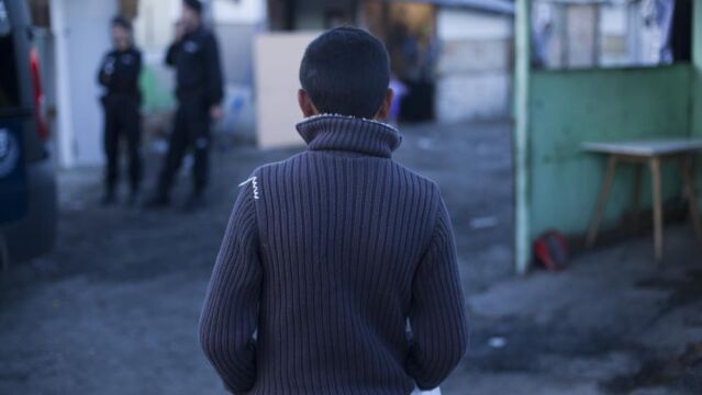 “Derechos, calidad de vida y atención a la infancia”