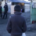 La pobreza infantil, un problema también del «primer mundo»