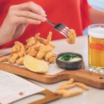 5 restaurantes de moda en Sevilla para esta Semana Santa