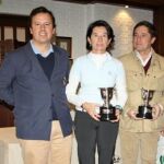 Jacobo Cestino y M Luisa Artes andalucia ganadores