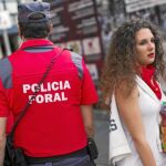 Por el momento, se han interpuesto 11 denuncias por abusos sexuales y una por agresión sexual en Sanfermines