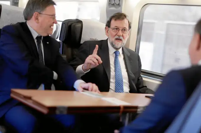 Era más fácil vivir contra Mariano Rajoy