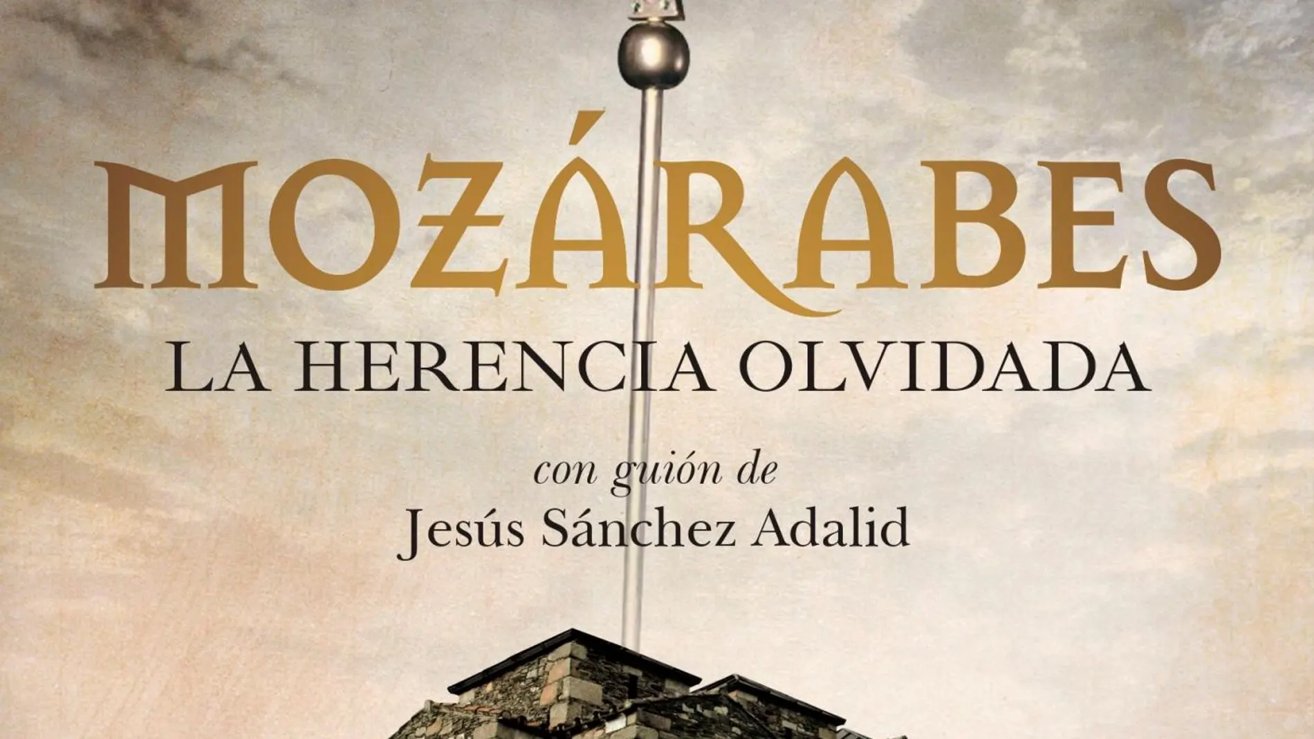 Estreno del documental «Mozárabes», producido por el Cabildo Catedral de Córdoba