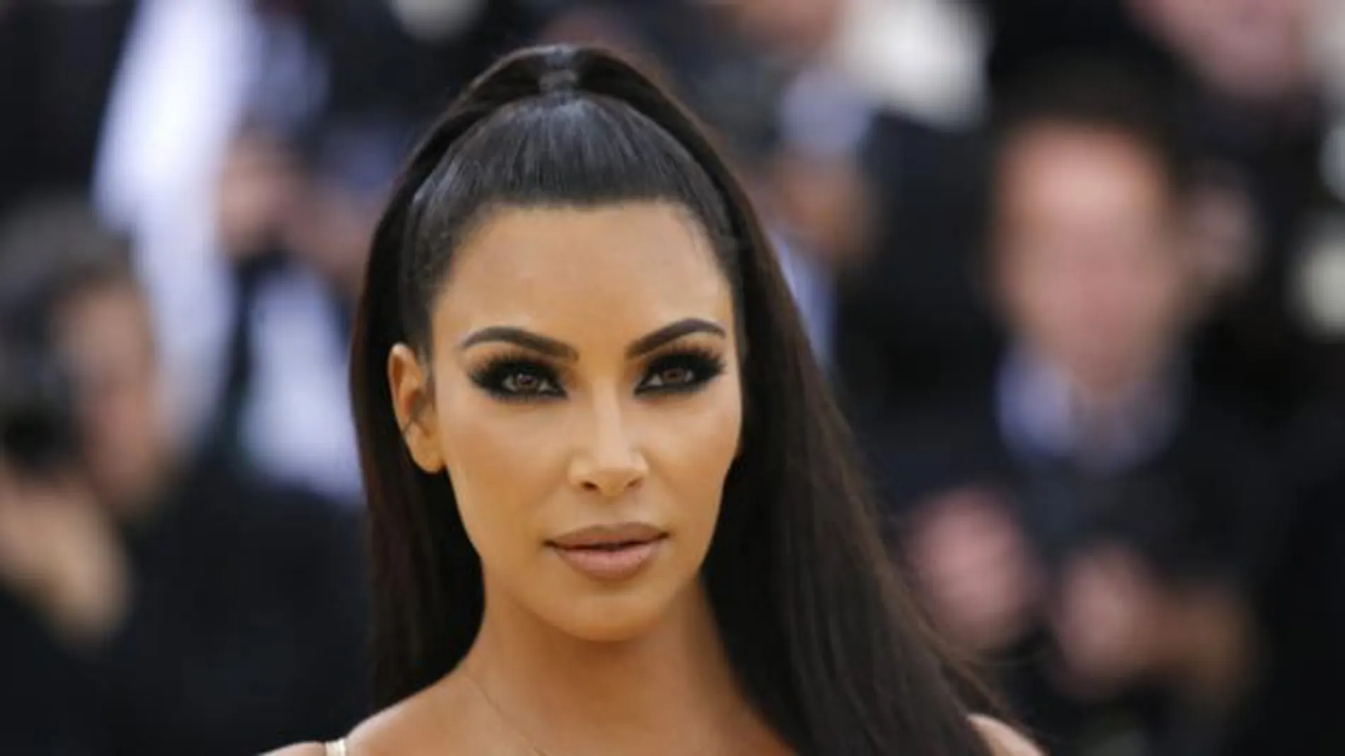 Kim Kardashian / Reuters
