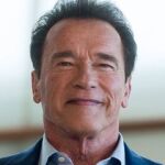 Arnold Schwarzenegger, en una imagen de archivo / Gtres
