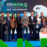  La feria Ovinnova 2018 nace como «referente para el sector ovino en España y en Europa»