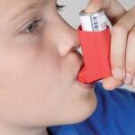 ¿Qué es la disnea? ¿Cómo afecta a los niños? ¿Cuáles son sus síntomas? ¿Y su tratamiento?