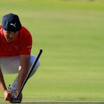 Entrenamiento mental de Bryson DeChambeau