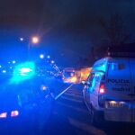 Casi 4 de cada 10 víctimas mortales en la carretera fallecen en accidentes nocturnos