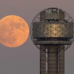 El marketing de la Superluna