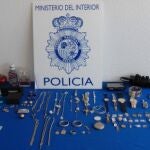 Cae en Madrid una banda que «infiltraba» asistentas para robar en casas de lujo