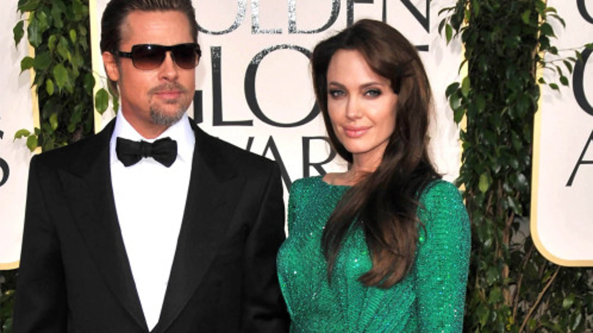 Brad Pitt y Angelina Jolie vivían ‘separados’ dentro de la misma casa