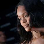 La cantante Rihanna / Foto: Gtres