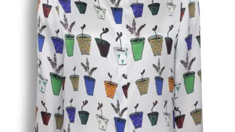 Mirto, más que una firma camisera