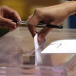 Vídeo: siga en directo el resultado de las elecciones generales del 28-A