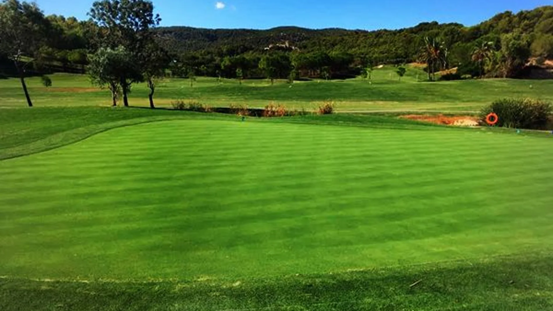 Golf Son Muntaner