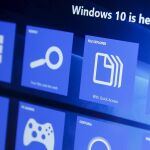La nueva versión de Windows 10 / Reuters
