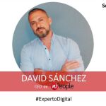 David Sánchez, CEO de nPeople: “Hay que convertir España en el hub económico-digital de Europa”