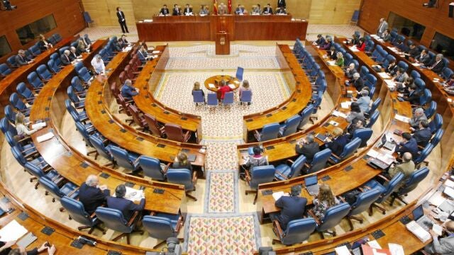 El PP necesita el apoyo de dos tercios de la Cámara para modificar el Estatuto