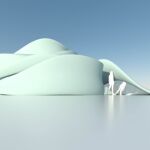 El primer hotel en 3D