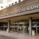  Salud incorpora 180 camas del Hospital General de Cataluña para enfermos de Igualada
