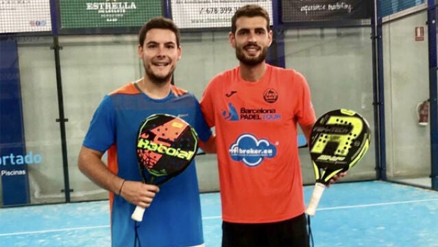 Duelos dieciseisavos WPT Challenger Murcia