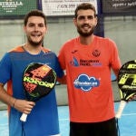 Duelos dieciseisavos WPT Challenger Murcia