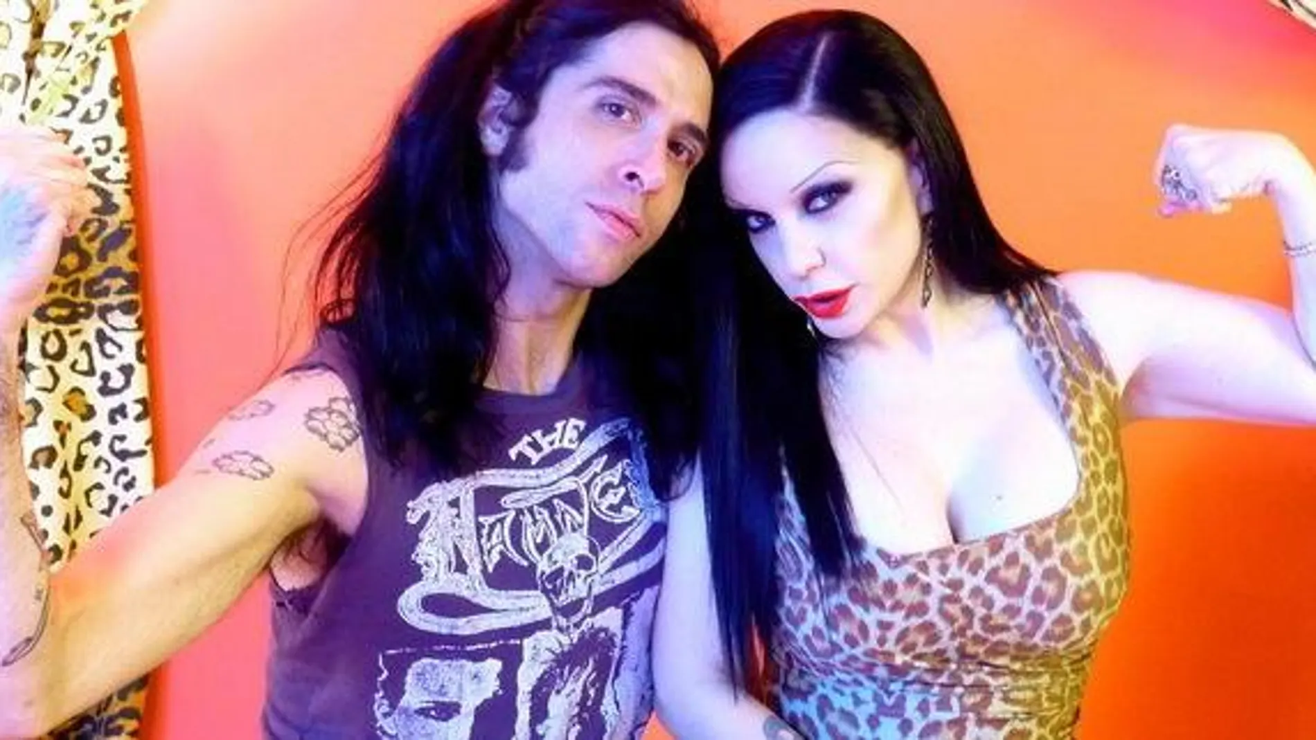 «Alaska y Mario» vuelven en mayo a MTV