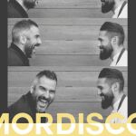 El chef Peña y Óscar de Rivera presentan «Mordisco» / Nacho Gallego