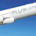 Plus Ultra mantiene sus vuelos a Caracas pese a que Iberia y Air Europea cancelan los suyos