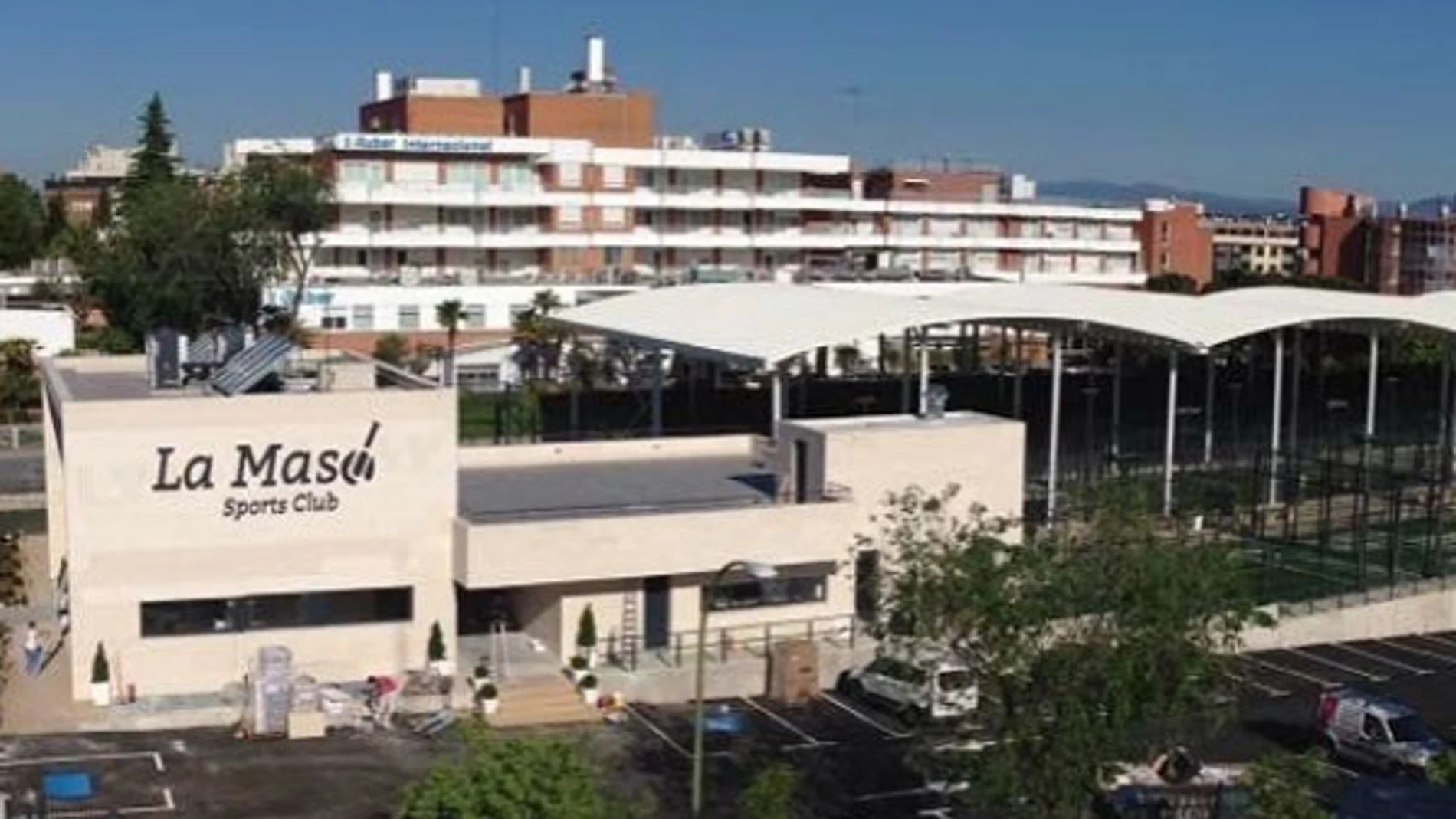 La Masó Sports Club