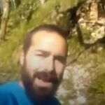 El pastor de los Picos de Europa grabó un video y se hizo viral/Atlas
