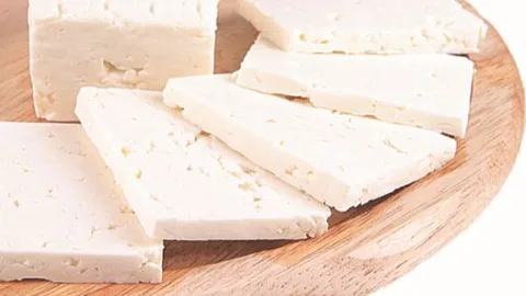 Queso de cabra