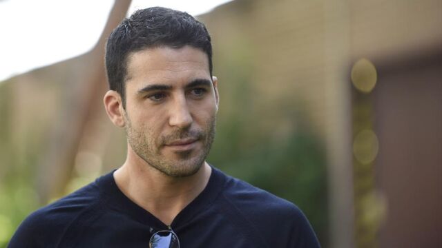Miguel Ángel Silvestre