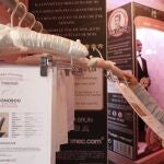 Una agencia de solteros en Francia
