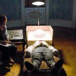 Imagen de este inquietante documental dirigido por Errol Morris