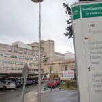 El hospital ha abierto un procedimiento de información reservada para aclarar el suceso