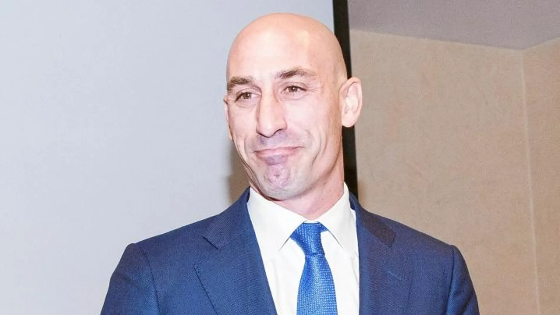 Rubiales está convencido de que tiene apoyoso para presidir la RFEF