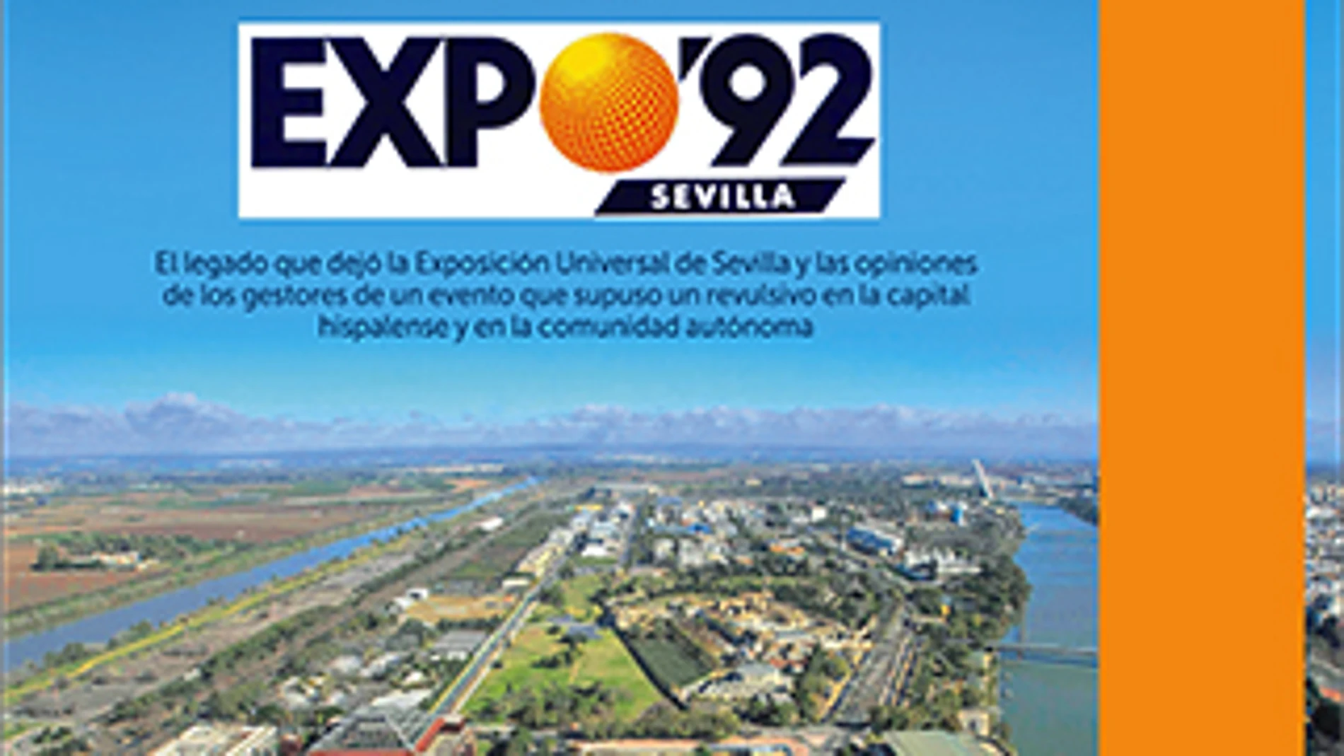 25 Años de la Expo ‘92