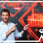 El lunes, ‘El Hormiguero 3.0’ arranca temporada con nuevos fichajes