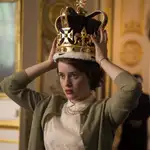  «The Crown», retrato íntimo de Isabel II