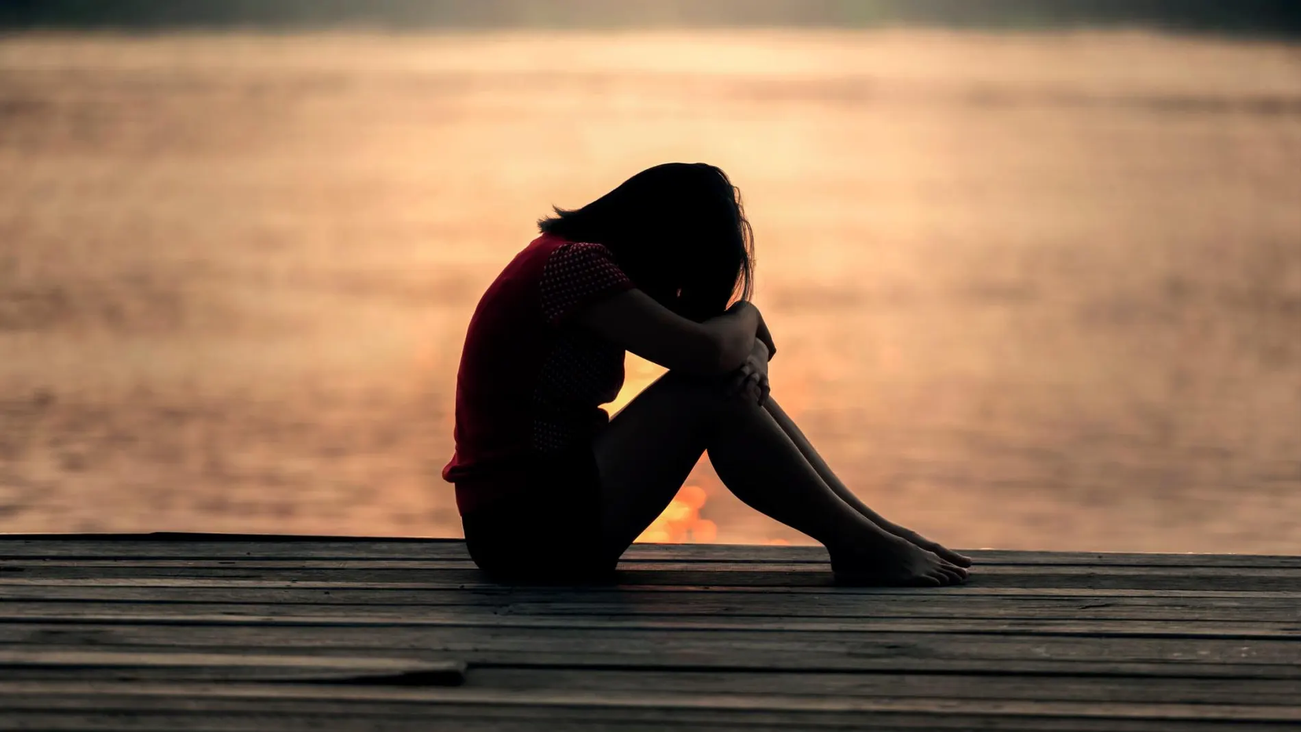 Depresión: síntomas y su relación con la ansiedad y la angustia