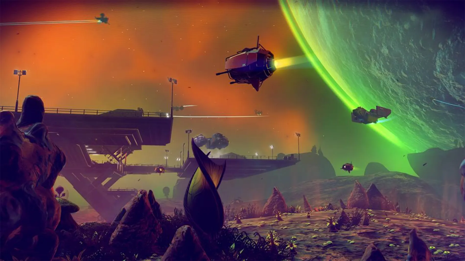 No Man’s Sky