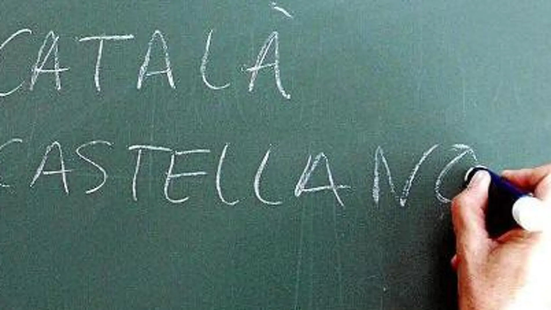 Desacato de Mas a la sentencia del TSJC sobre el castellano