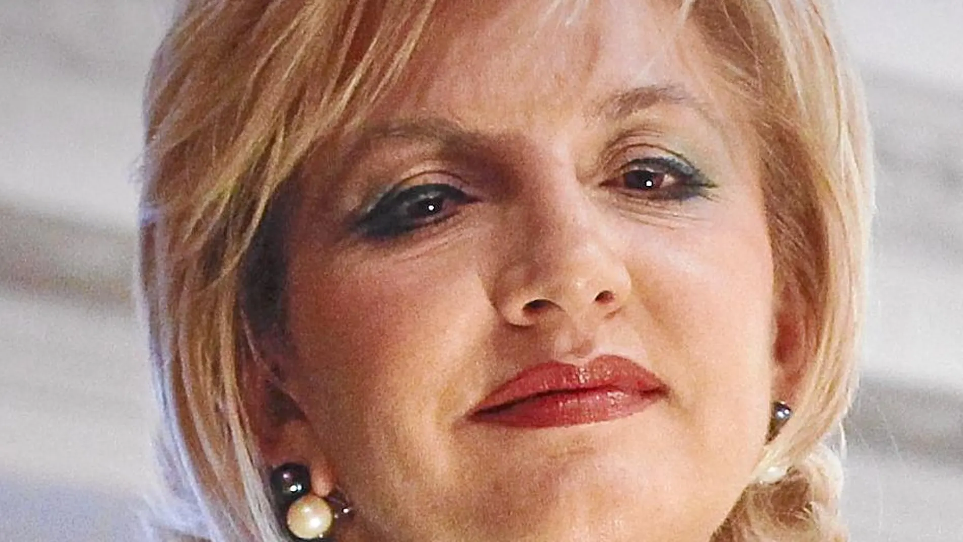 María Ángeles Vidal: «Me apasionan el colágeno y el ácido hialurónico»