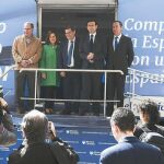 El Corredor Mediterráneo es una infraestructura clave para las empresas españolas