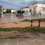 Desactivado el Plan de Emergencias por riesgo de inundaciones en la provincia, con 169 incidencias registradas