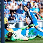 El Espanyol se aprovecha de un Atlético sin ambición (3-0)